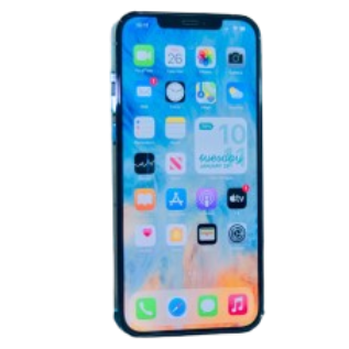 Screen Replacement