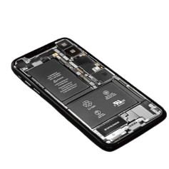 Battery Replacement