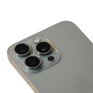 Rear Camera Repair